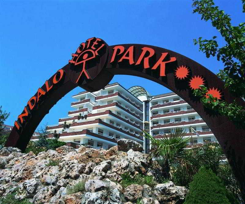 Indalo Park Santa Susana