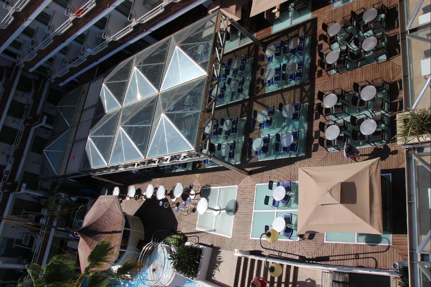Indalo Park Hotel Santa Susana