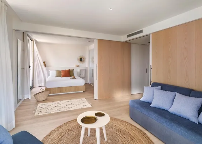 Hotel Indalo Park