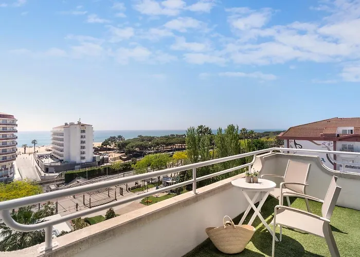 Hotel Indalo Park