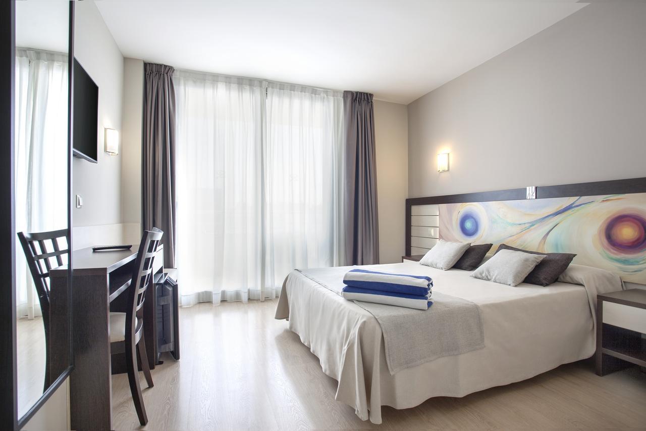 Indalo Park 4* Santa Susanna